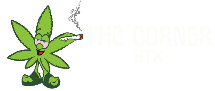 THC CORNER HTX